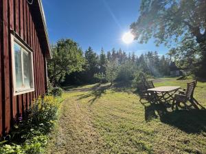 Fotografie z fotogalerie ubytování Drömtorp med egen brygga v destinaci Östhammar