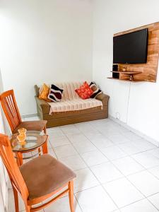 Foto da galeria de Santana Temporada - Bolivar Apartments no Rio de Janeiro