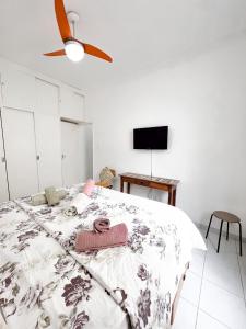 Foto da galeria de Santana Temporada - Bolivar Apartments no Rio de Janeiro