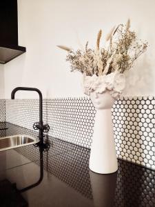 Foto de la galeria de Casa A Júlia In Faro's Heart a Faro