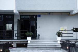 Fotografie z fotogalerie ubytování Nordic Residence 28 v destinaci Sučava