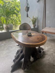Fotografie z fotogalerie ubytování BAU Tulum v destinaci Tulum