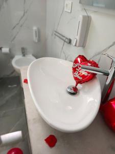 Imagen de la galería de La Torre SUITE, en Manfredonia