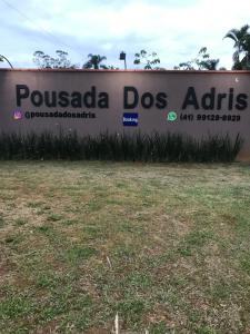 Fotografie z fotogalerie ubytování Pousada dos Adris v destinaci Morretes
