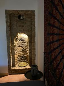 Foto dalla galleria di Terracotta a Telavi