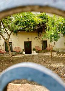 Giardino di Terracotta