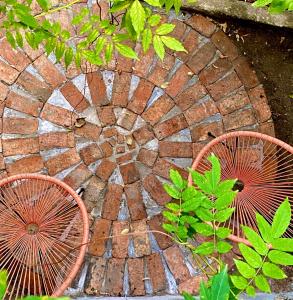 Foto dalla galleria di Terracotta a Telavi
