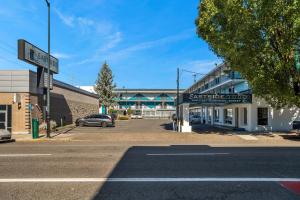 Fotografie z fotogalerie ubytování Eastside Lodge v destinaci Portland