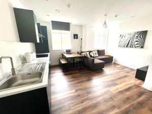 Gallery image of Apartment - City Centre WV1 in Wolverhampton