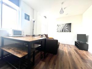 Gallery image of Apartment - City Centre WV1 in Wolverhampton