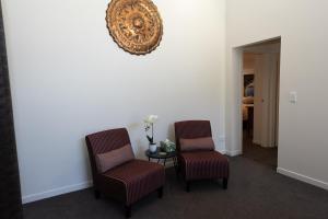 Gallery image of Tui Lodge Oakura in Whangaruru South