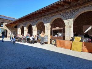 Fotografie z fotogalerie ubytování Court of Artist Friuli v destinaci Sedegliano + 9 fotografií