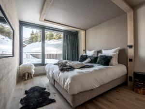 Chalet de luxe skis aux pieds avec SPA - Courchevel - FR-1-575-192