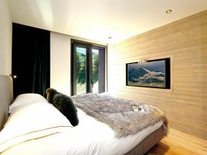 Chalet de luxe skis aux pieds avec SPA - Courchevel - FR-1-575-192