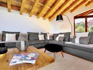 Chalet de luxe avec piscine, spa et garage - 6 ch, 10 pers - Courchevel 1550 - FR-1-575-193