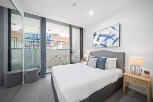 Gallery image of Founders Lane Apartments by Urban Rest in Canberra +19 photos