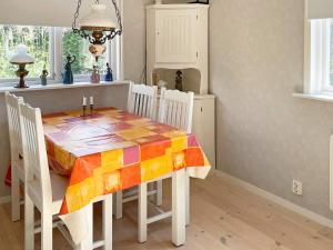 Galería fotográfica de 4 star holiday home in SÖLVESBORG-By Traum en Sölvesborg
