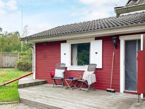 Fotografie z fotogalerie ubytování Holiday home RONNEBY XI v destinaci Ronneby