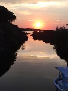 Fotografia z galérie ubytovania Villetta Santa Maria v Orosei