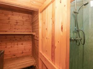 Bilik mandi di Acorn Lodge +18 gambar