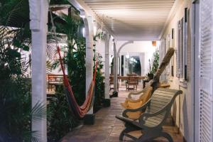 Fotografie z fotogalerie ubytování Tree Lodge Mauritius v destinaci Belle Mare