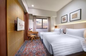 Gallery image of The Alana Hotel Malang in Malang +43 photos
