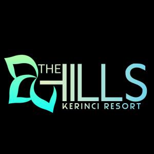 a logo for the files kenteng resort at The Hills Kerinci in Kayu Aro