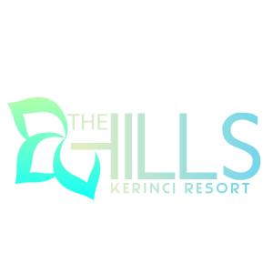 a logo for thess kentling report at The Hills Kerinci in Kayu Aro