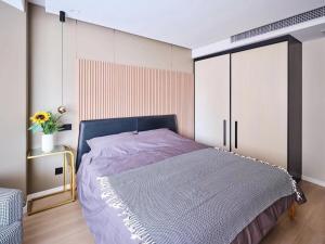 Gallery image of Datong Elite Apartment, Peoples Square, CBD in Shanghai