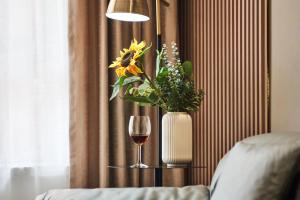Gallery image of Datong Elite Apartment, Peoples Square, CBD in Shanghai