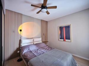 Gallery image of Datong Elite Apartment, Peoples Square, CBD in Shanghai