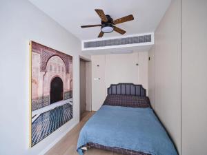 Gallery image of Datong Elite Apartment, Peoples Square, CBD in Shanghai