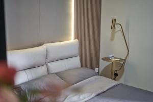 Gallery image of Datong Elite Apartment, Peoples Square, CBD in Shanghai