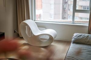 Gallery image of Datong Elite Apartment, Peoples Square, CBD in Shanghai