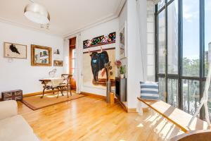 Fotografia z galérie ubytovania Luxury apartment around Serrano and Juan Bravo v destinácii Madrid
