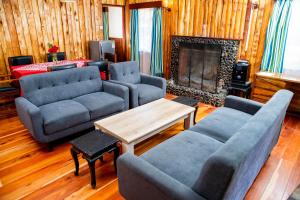 Gallery image of Naro Moru River Lodge in Naro Moru