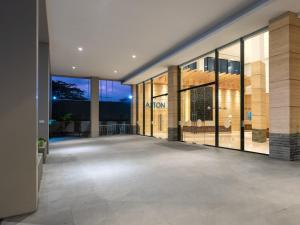 Fotografie z fotogalerie ubytování Aston Inn Tasikmalaya v destinaci Tasikmalaya