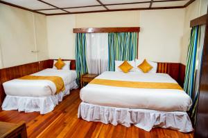Gallery image of Naro Moru River Lodge in Naro Moru +51 photos