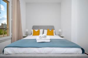 Fotografie z fotogalerie ubytování ALH Vacay - Springs 8 - 2 Bedrooms with Maid room v Dubaji