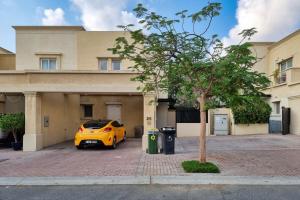 Fotografie z fotogalerie ubytování ALH Vacay - Springs 8 - 2 Bedrooms with Maid room v Dubaji