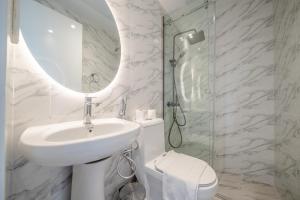 Fotografie z fotogalerie ubytování ALH Vacay - Springs 8 - 2 Bedrooms with Maid room v Dubaji