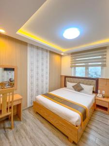 Gallery image of Sugar Land Villa Hotel in Da Lat