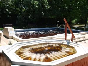 Billede fra billedgalleriet på Árnyas Thermal Camping és Üdülőpark i Püspökladány