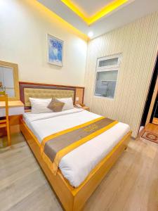 Gallery image of Sugar Land Villa Hotel in Da Lat