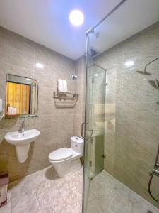 Gallery image of Sugar Land Villa Hotel in Da Lat +39 photos