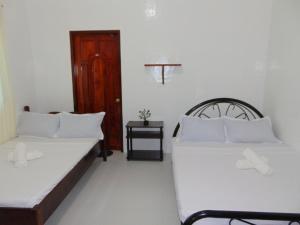 Gallery image of Noguerra Homestay in General Luna