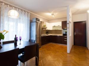 Gallery image of Comfort Premium Apartment in Poreč
