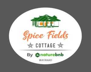 Spice Fields Cottage - 3 Bedroom - Wayanad的证书、奖牌、标识或其他文件