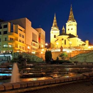 Miestna pamiatka v blízkosti apartmánu