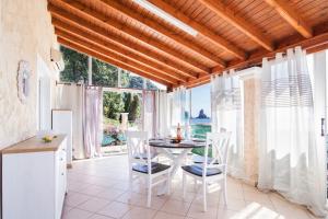 Fotografie z fotogalerie ubytování Agios Gordios Ammos House v destinaci Agios Gordios